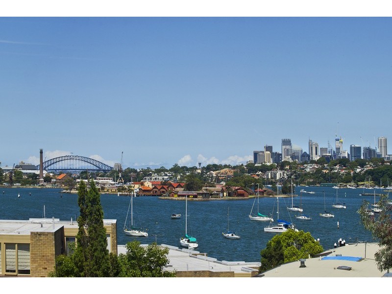 2/131 Lower St Georges Crescent, Drummoyne NSW 2047