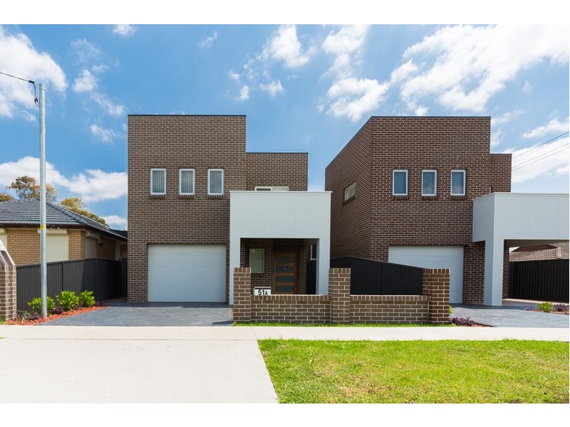 51 Market Street, Moorebank NSW 2170