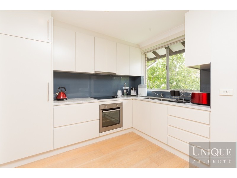 45/135 Croydon Avenue, Croydon Park NSW 2133