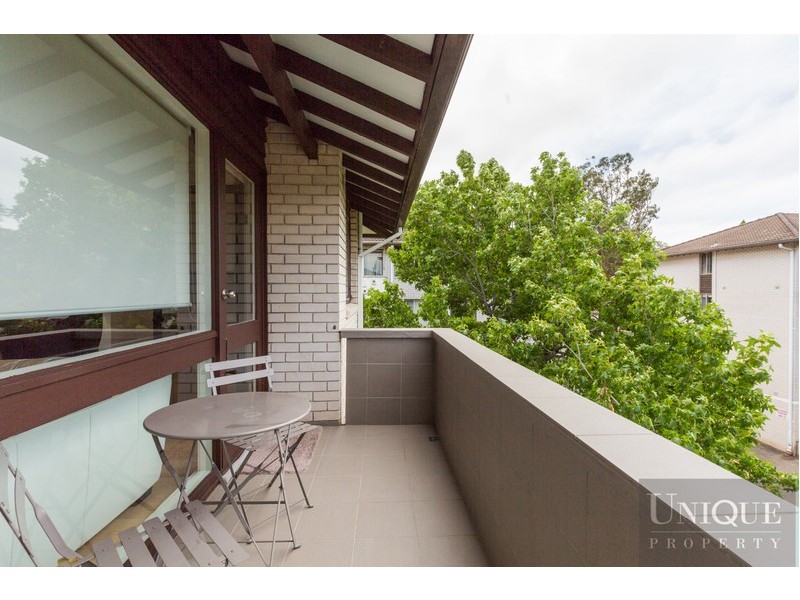 45/135 Croydon Avenue, Croydon Park NSW 2133