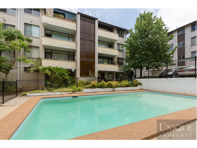 45/135 Croydon Avenue, Croydon Park NSW 2133