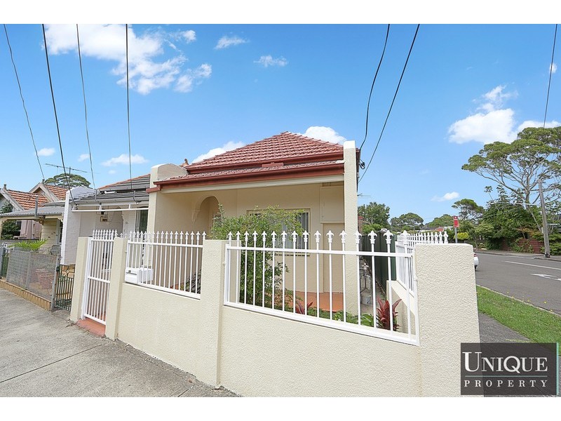 186 Sydenham Road, Marrickville NSW 2204