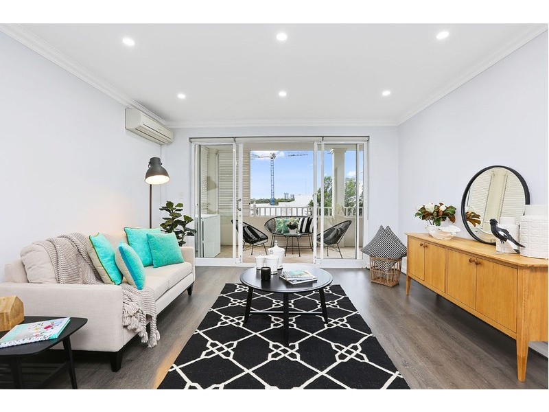 34/21 Tennyson Road, Breakfast Point NSW 2137