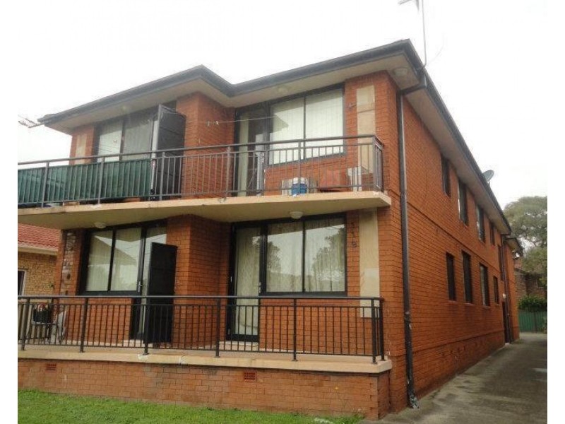 1/119 Brighton Avenue, Campsie NSW 2194