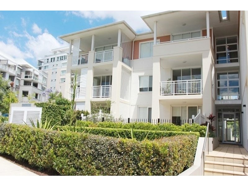 204/6 Peninsular Drive, Breakfast Point NSW 2137