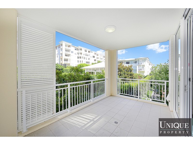 204/6 Peninsular Drive, Breakfast Point NSW 2137