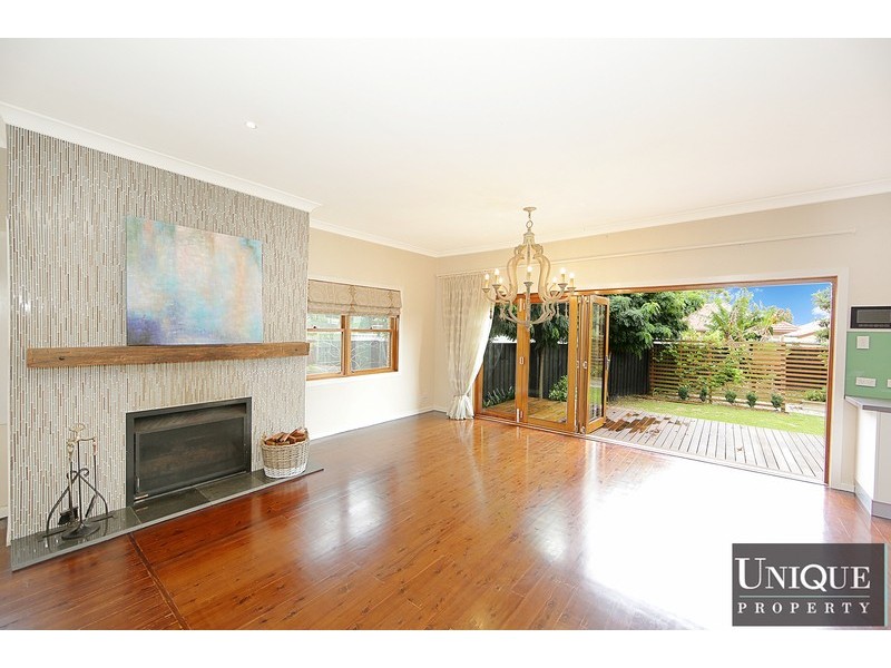 20 Thorpe Road, Kingsgrove NSW 2208