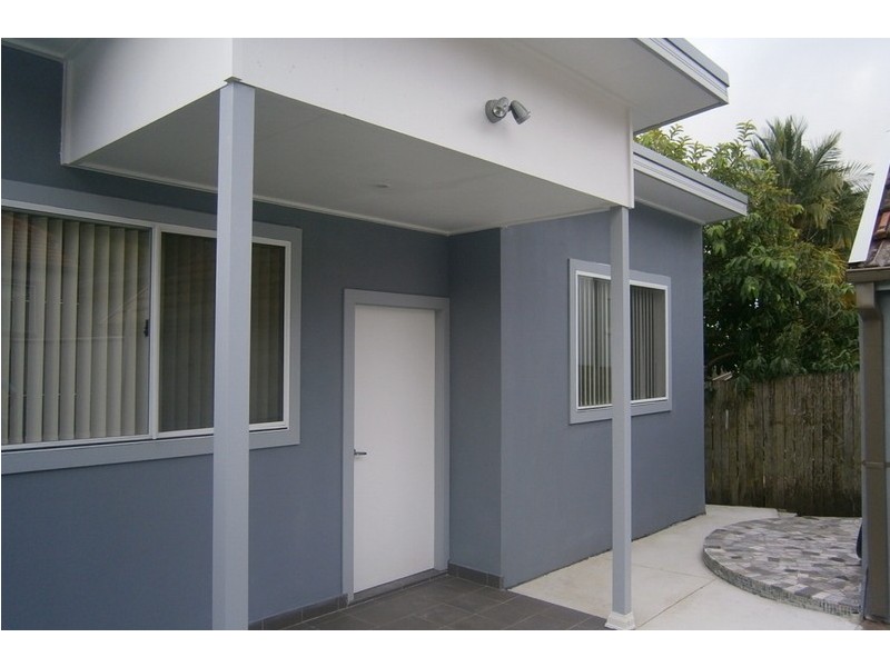 29a  High Street, Canterbury NSW 2193
