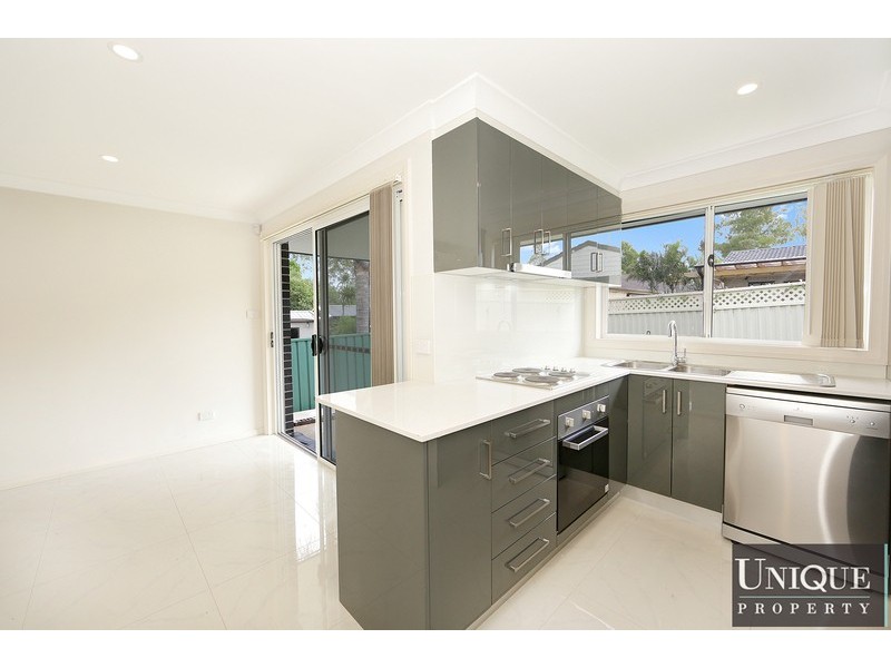 161A McFarlane Street, Minchinbury NSW 2770