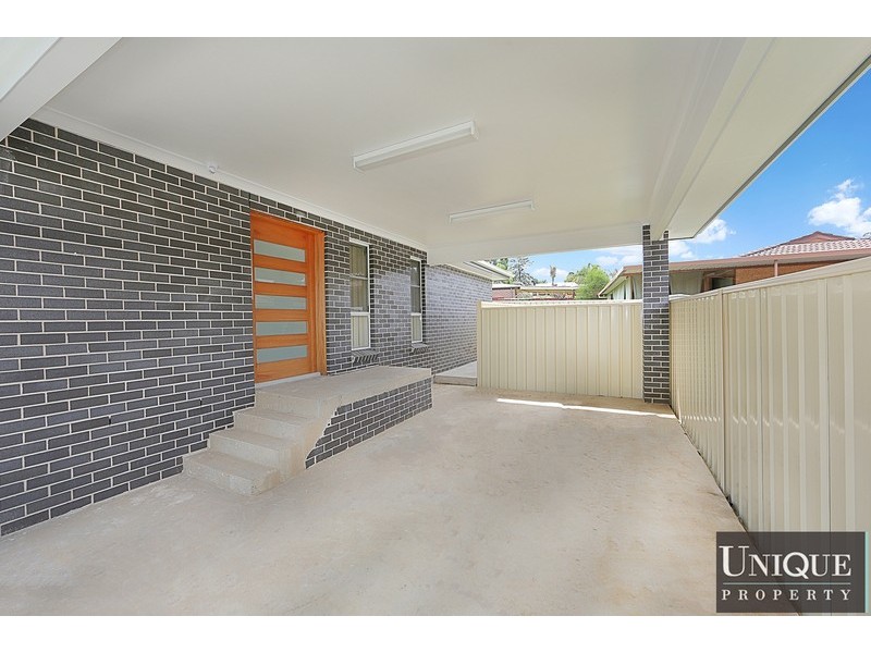 161A McFarlane Street, Minchinbury NSW 2770