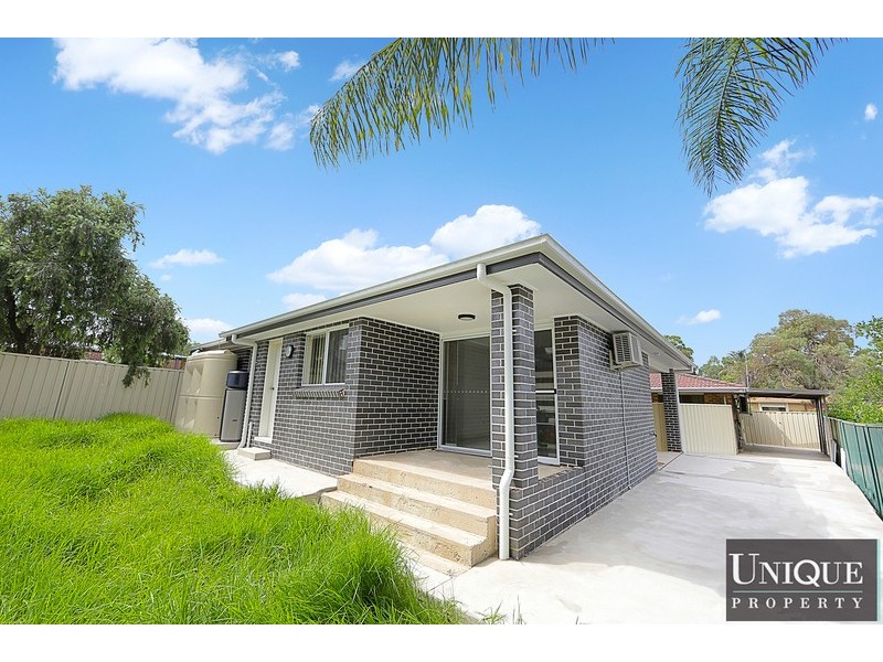 161A McFarlane Street, Minchinbury NSW 2770