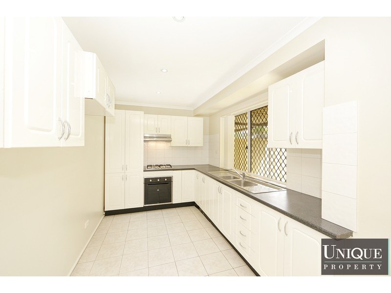 161 McFarlane Street, Minchinbury NSW 2770