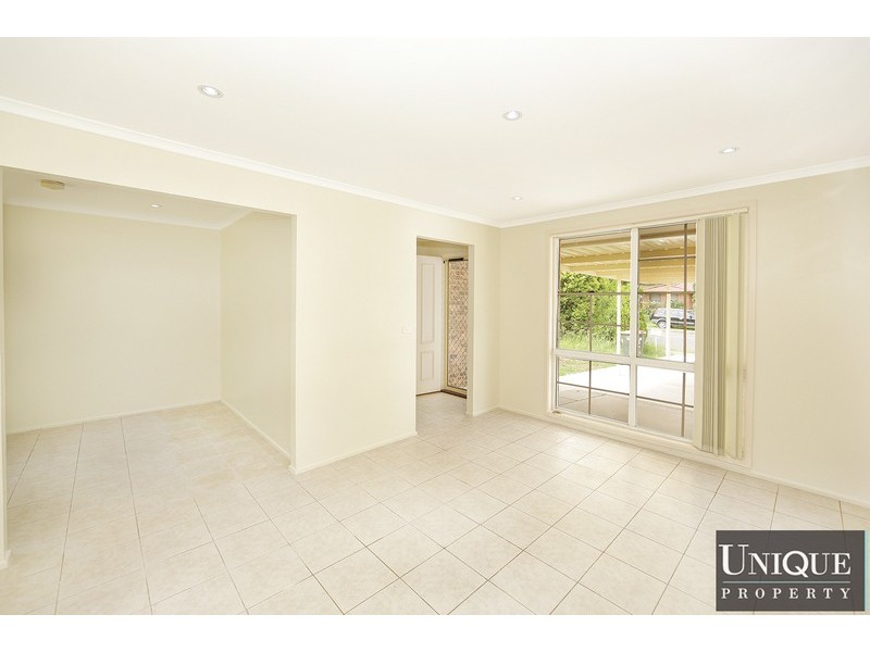 161 McFarlane Street, Minchinbury NSW 2770