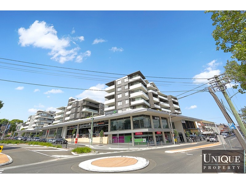 F110/1-9 The Broadway, Punchbowl NSW 2196