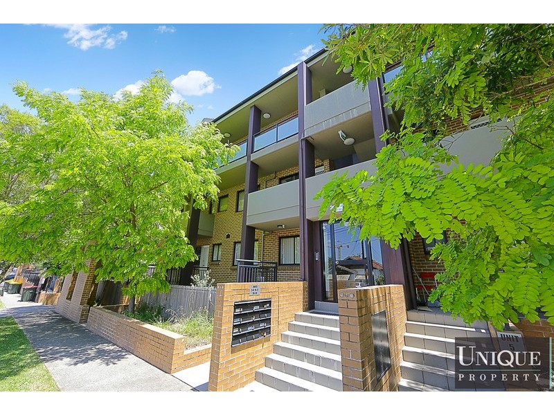50/9-21 Hillcrest Street, Homebush NSW 2140