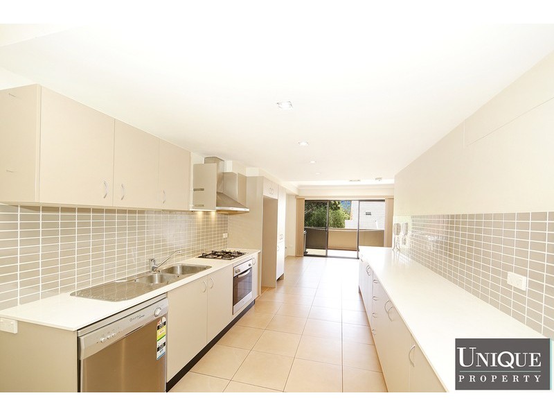 50/9-21 Hillcrest Street, Homebush NSW 2140