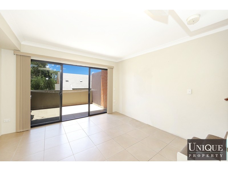 50/9-21 Hillcrest Street, Homebush NSW 2140