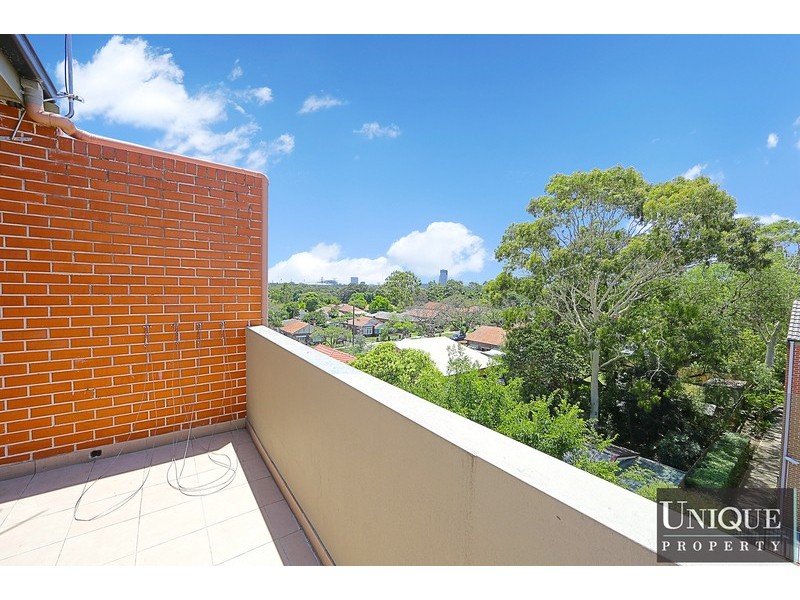 50/9-21 Hillcrest Street, Homebush NSW 2140