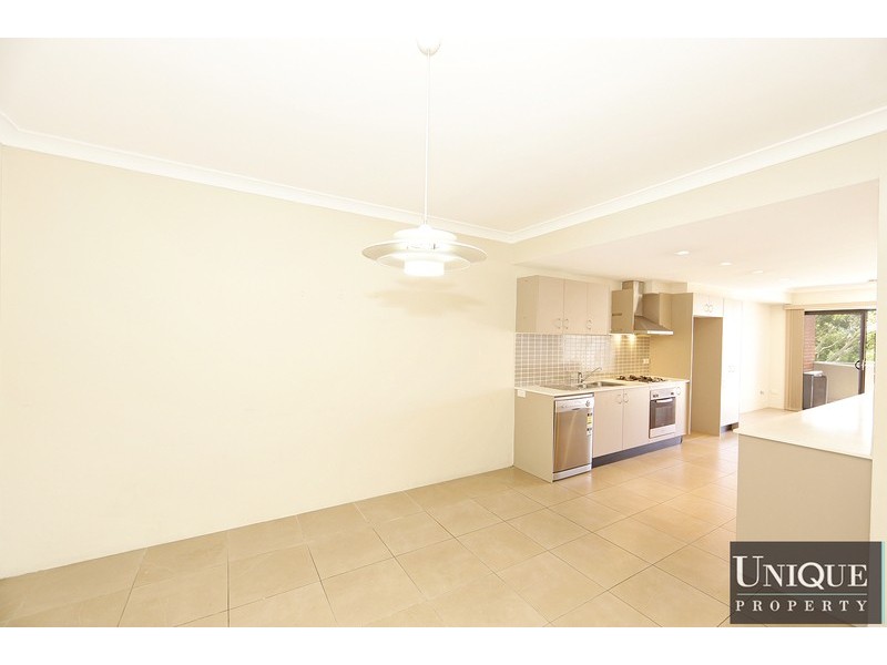 50/9-21 Hillcrest Street, Homebush NSW 2140