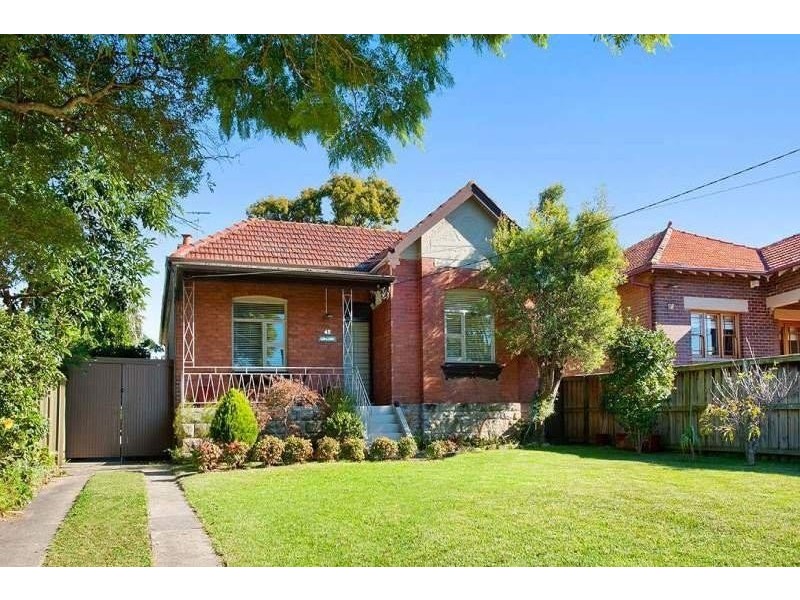 48 Riverview Road, Earlwood NSW 2206