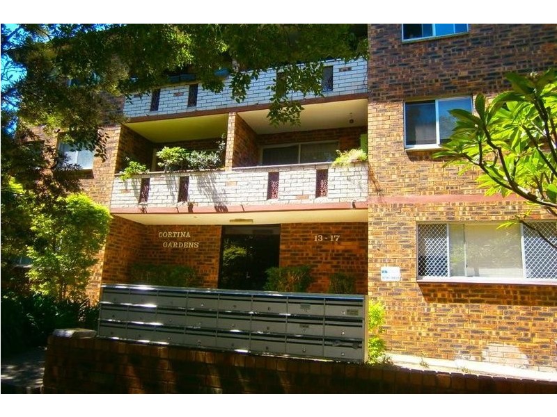 18/13 Myra Road, Dulwich Hill NSW 2203