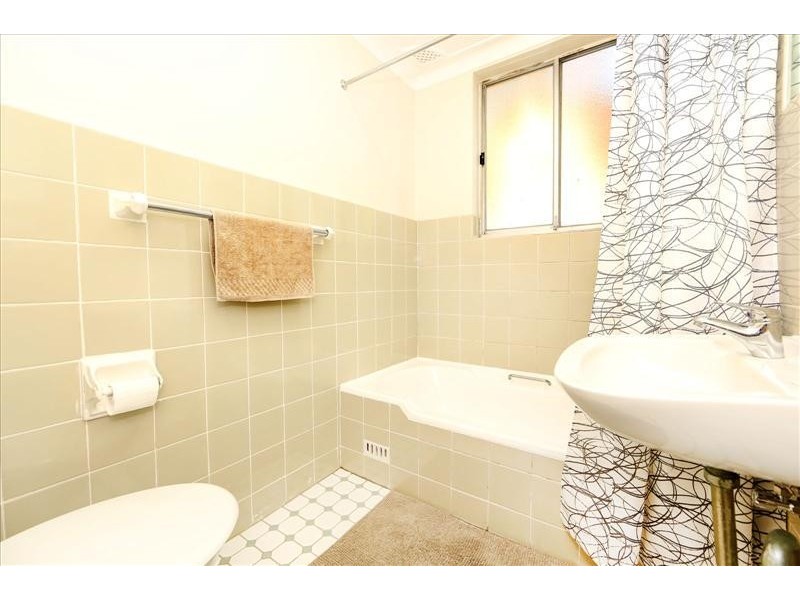 5/11 Bayley Street, Marrickville NSW 2204