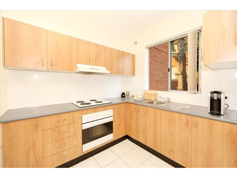 5/11 Bayley Street, Marrickville NSW 2204