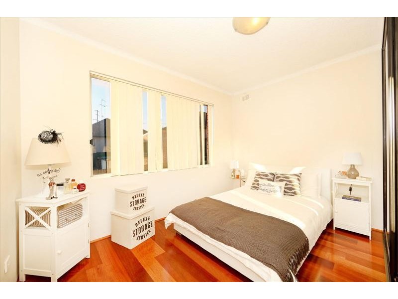 5/11 Bayley Street, Marrickville NSW 2204