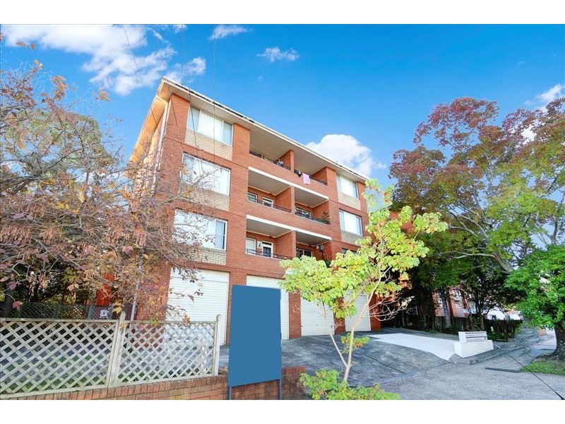 5/11 Bayley Street, Marrickville NSW 2204