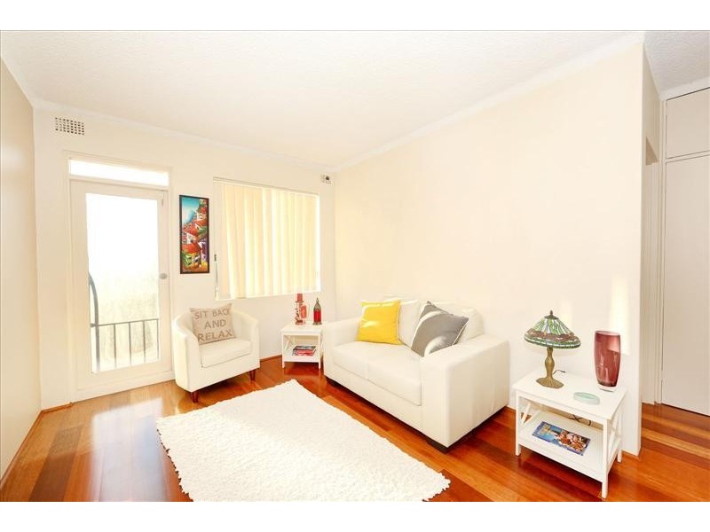 5/11 Bayley Street, Marrickville NSW 2204
