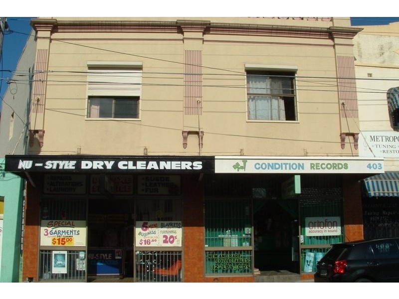 401 Illawarra Road, Marrickville NSW 2204