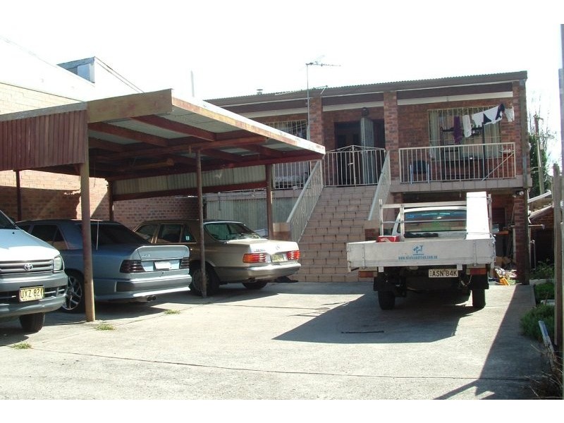 401 Illawarra Road, Marrickville NSW 2204