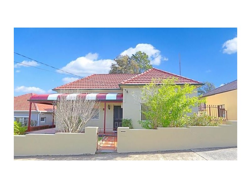 48 Railway Street, Petersham NSW 2049