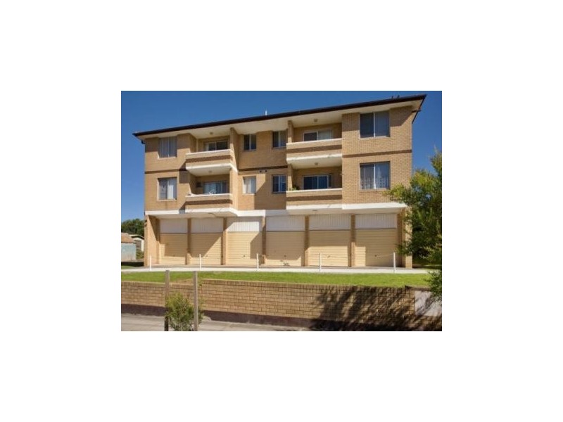 8/36-40 Myra Road, Dulwich Hill NSW 2203