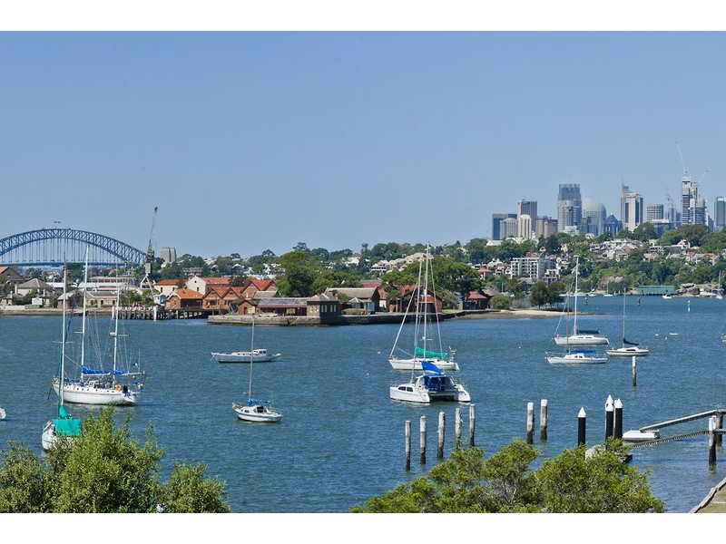 6/102 c Lower St Georges Crescent, Drummoyne NSW 2047