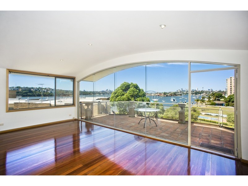 6/102 c Lower St Georges Crescent, Drummoyne NSW 2047