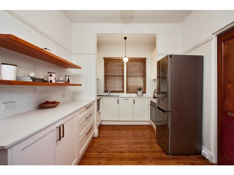 1/19 Railway Street, Petersham NSW 2049