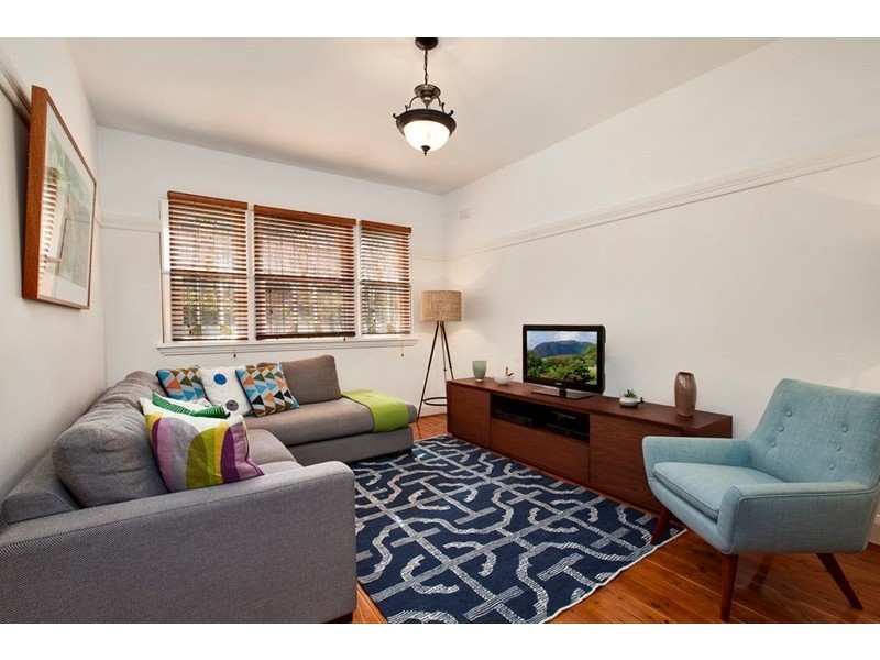 1/19 Railway Street, Petersham NSW 2049