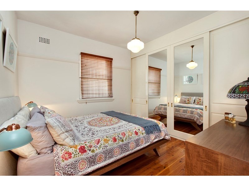 1/19 Railway Street, Petersham NSW 2049