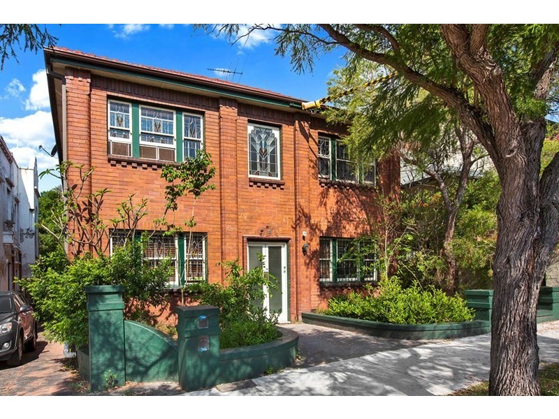 1/19 Railway Street, Petersham NSW 2049