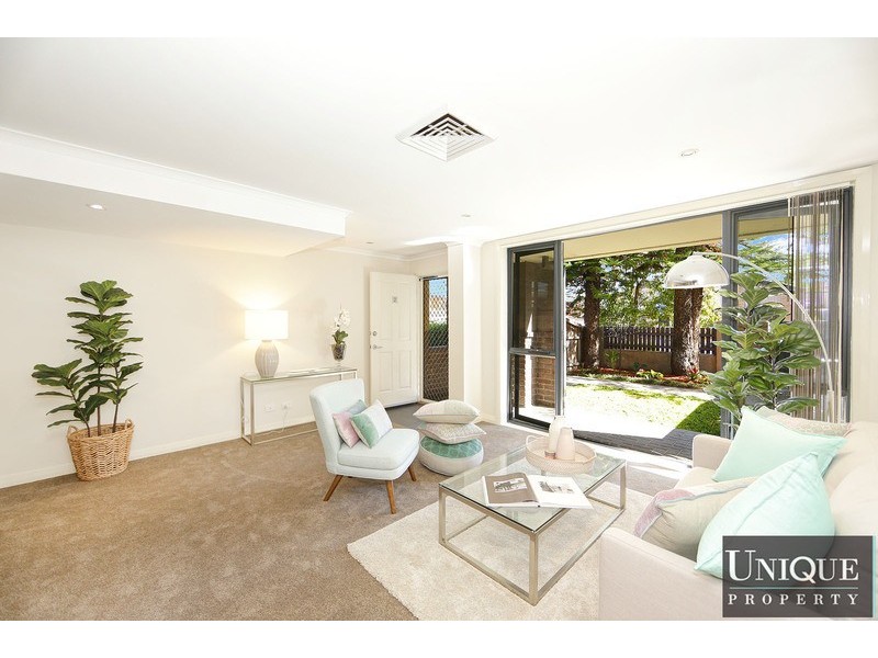 2/158 Wellbank Street, North Strathfield NSW 2137