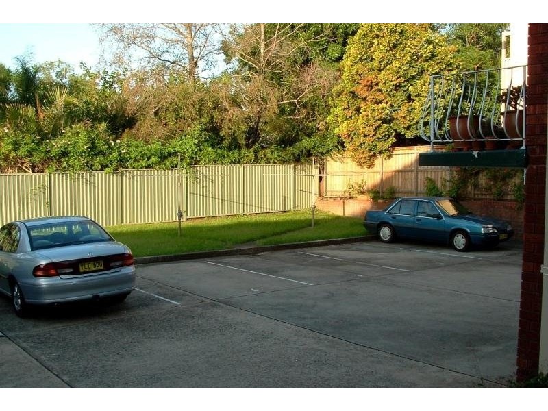 6/45 Burton Street, Burwood NSW 2134