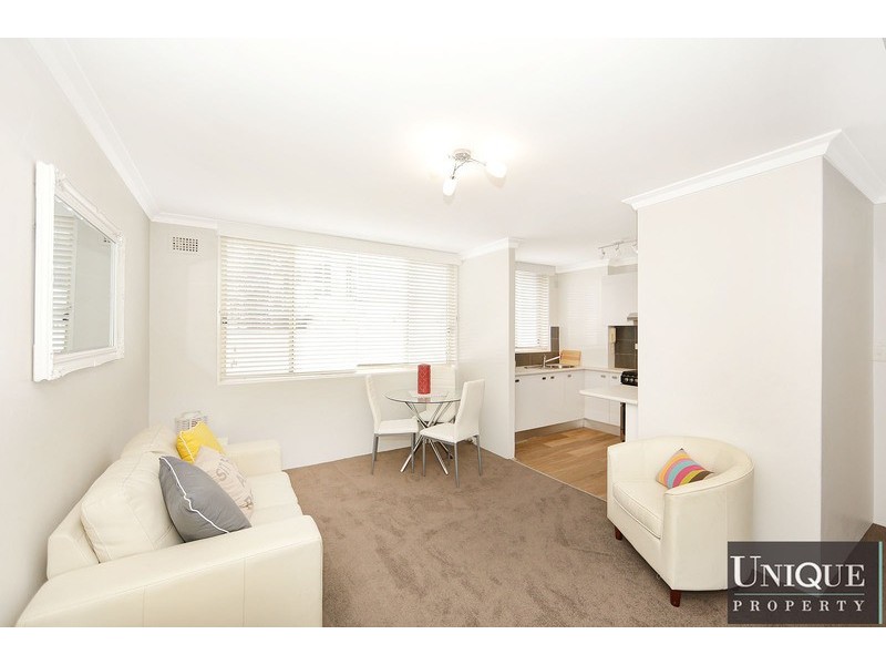 8/527 Burwood Road, Belmore NSW 2192
