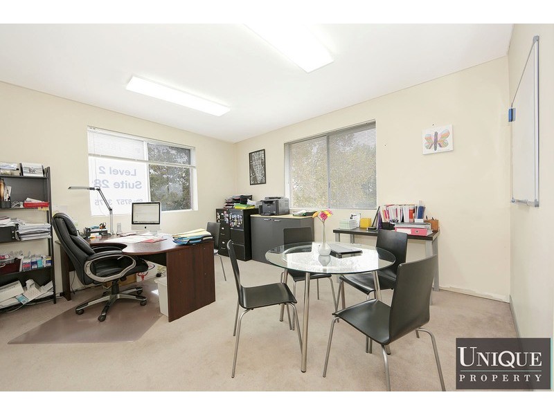 28/103 Majors Bay Road, Concord NSW 2137