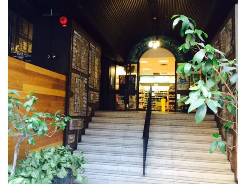 119 York Street, Sydney NSW 2000