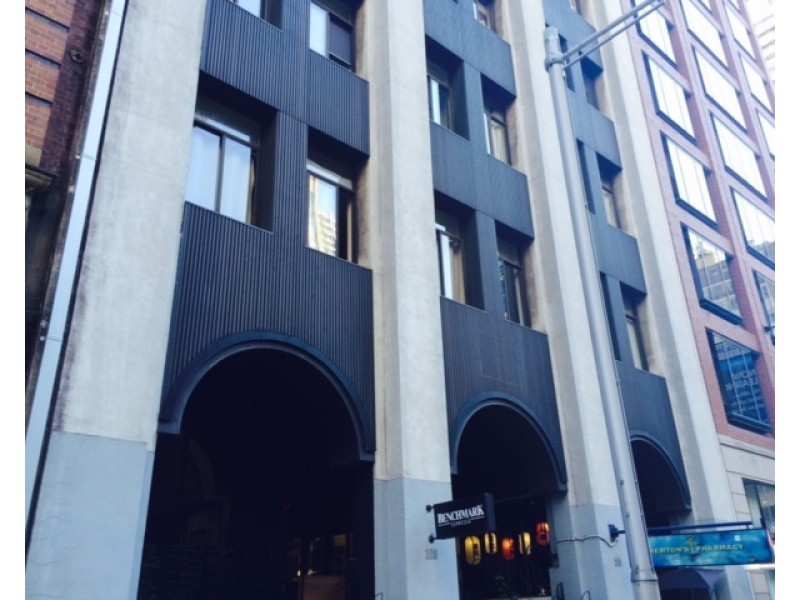 119 York Street, Sydney NSW 2000