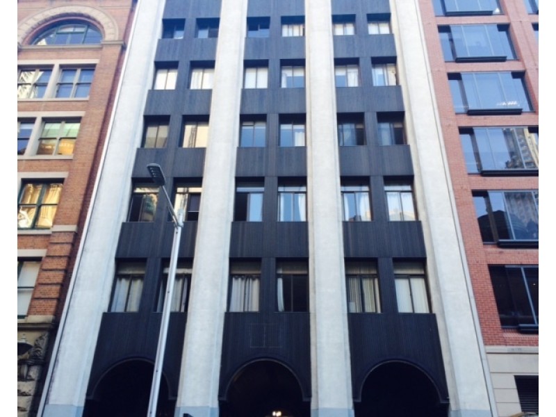 119 York Street, Sydney NSW 2000