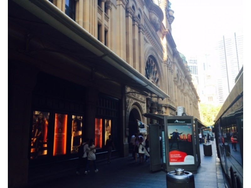 119 York Street, Sydney NSW 2000