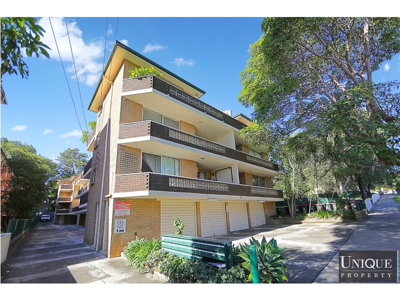 6/97 The Boulevarde, Dulwich Hill NSW 2203