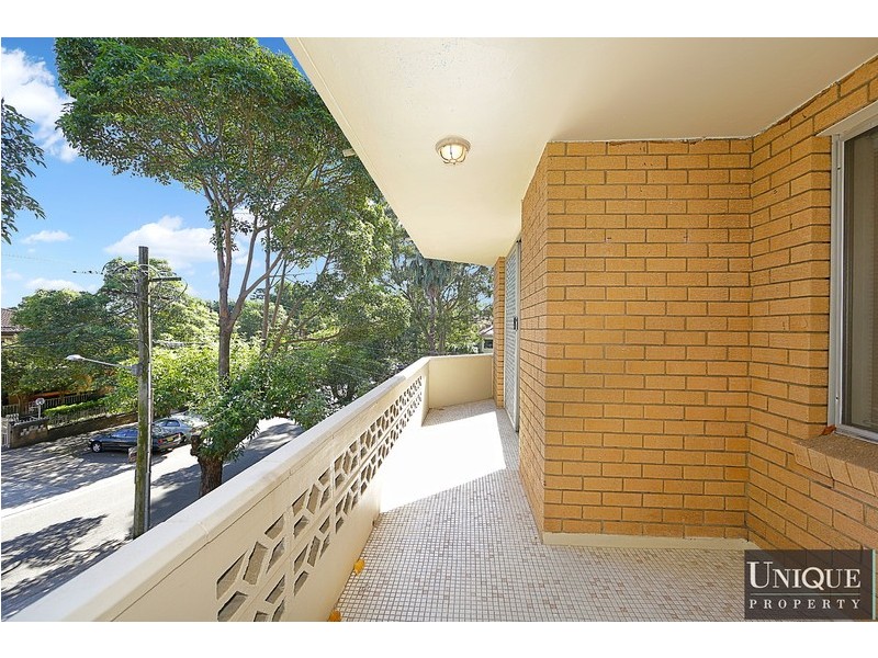 6/97 The Boulevarde, Dulwich Hill NSW 2203